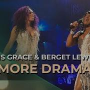 Ladies Of Soul 2016 No More Drama Glennis Grace Berget Lewis