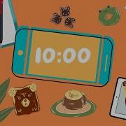 STUDY 10 MINUTE TIMER