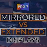 Screen Setup Configuration ProPresenter 7