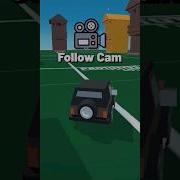 Fastest Way To Add Follow Camera Using Cinemachine In Unity Ashdev