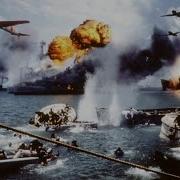 World War II Pearl Harbor Two Step From Hell