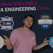ULTIMATE Data Engineering Certification Guide 2026