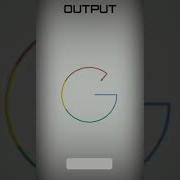 Google Logo Using Python Turtle Python Shorts Coding Google