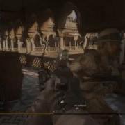 Modern Warfare Remastered Flawless Gun Game