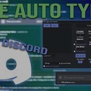 Discord Auto Typer Tutorial FAQ