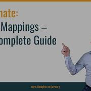 Enum Mappings With Hibernate The Complete Guide