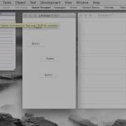 Navigator Stack Menu