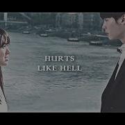 Hurts Like Hell Multifandom