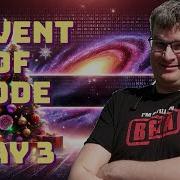 Advent Of Code 2024 Day 3 Mull It Over