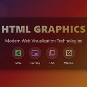 HTML Graphics For Beginners SVG Canvas CSS WebGL Explained