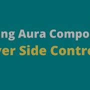6 Server Side Controller Salesforce Salesforce Online Training