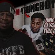 Unk Reacts AI YoungBoy 2 FULL ALBUM Classic Or Overrated MalReactTV Reaction