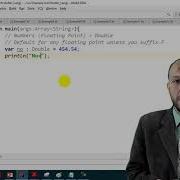 13 Android Kotlin Numbers Data Types Floating Point Double