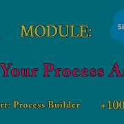 Add Your Process Action Quick Start Process Builder Salesforce Answers