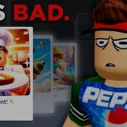 Roblox S HUGE AI Problem