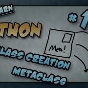 Let S Learn Python 17 Type Class Creation Metaclass