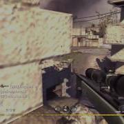 HD CoD 4 FFA Quick Scope Beast