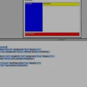 WPF Tutorial 9 DockPanels