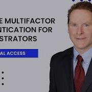 Require Multifactor Authentication For Administrators