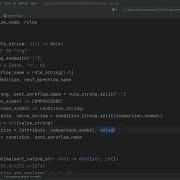 Advent Of Code 2023 Day 19 Python Solution