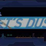 DustForce Tutorial Level Gameplay