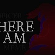 There I Am PMV Meme Rain World Artificer
