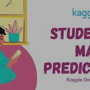 Student Marks Prediction Using Logistic Regression Kaggle Dataset Analysis