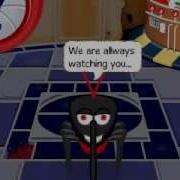 Bin Weevils The Evil Weevil Service