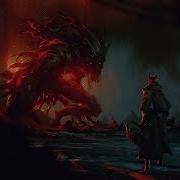 Hunt You Down Bloodborne Tribute Video