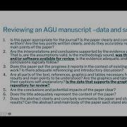 The Paper And The Data Module 4 Peer Review