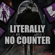 Буквально лучший билд на Призрака за всё время Dead By Daylight