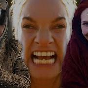 Game Of Thrones But It S Heavily Edited