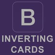 Bootstrap 4 Tutorial 27 Inverting Cards