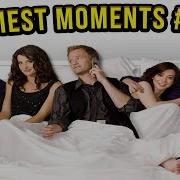 Funniest Moments 1 69 How I Met Your Mother 150 000 Subscriber Special