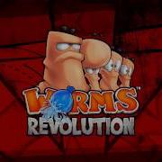 Worms Revolution Soundtrack Sewer