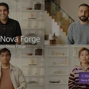 Introducing Amazon Nova Forge Amazon Web Services