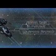 Darkorbit Admin Ship