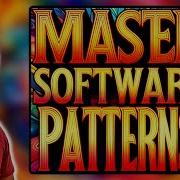 Master Software Design Patterns