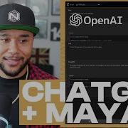 CHATGPT Maya Endless Possibilities Zoo Tools Did It