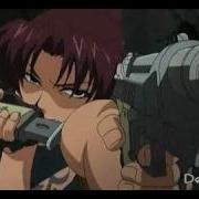 AMV Black Lagoon Crossfire
