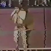 Dancing Machine Destiny Tour New Orleans 1980