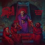 Death Zombie Ritual Drums And Vocals ONLY