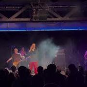 Wonderment Thousand Yard Stare 29 03 25 Shiiine On 10 Year Anniversary Special Skegness
