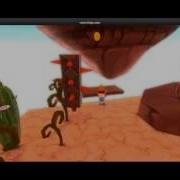 Unity 3D Retro Game Test 2