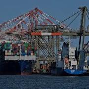Workers Across Major East Coast Ports Launch Strike That Could Have Major Economic Impact