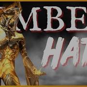 Warframe Why Do Players Hate Ember