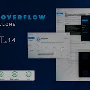 Stackoverflow Clone A Course Project By Javascriptmastery NextJs 14 Tailwindcss Typescript