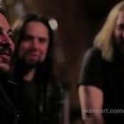 Real Talk With Seether Song Writing