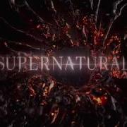 Supernatural The Final Season Season 15 Title Card