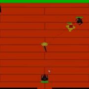 My Java Games Shoot Game Version 1